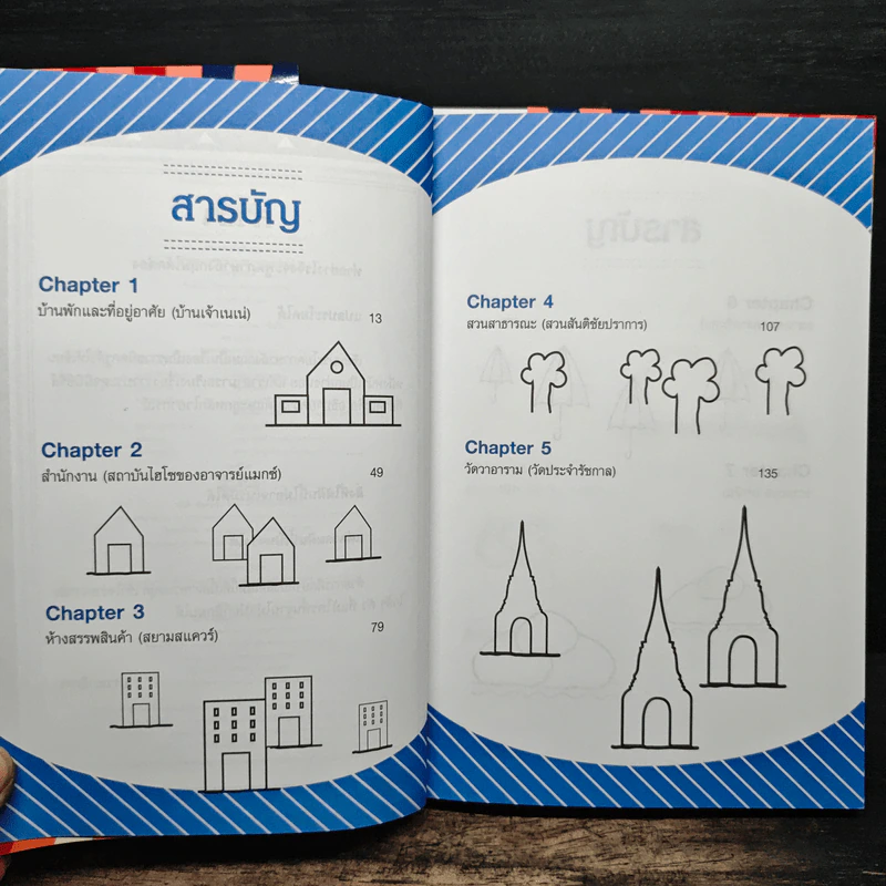 ฝึกแต่งประโยคภาษาอังกฤษจากคำศัพท์ - อาจารย์แมกซ์ รูปที่ 7
