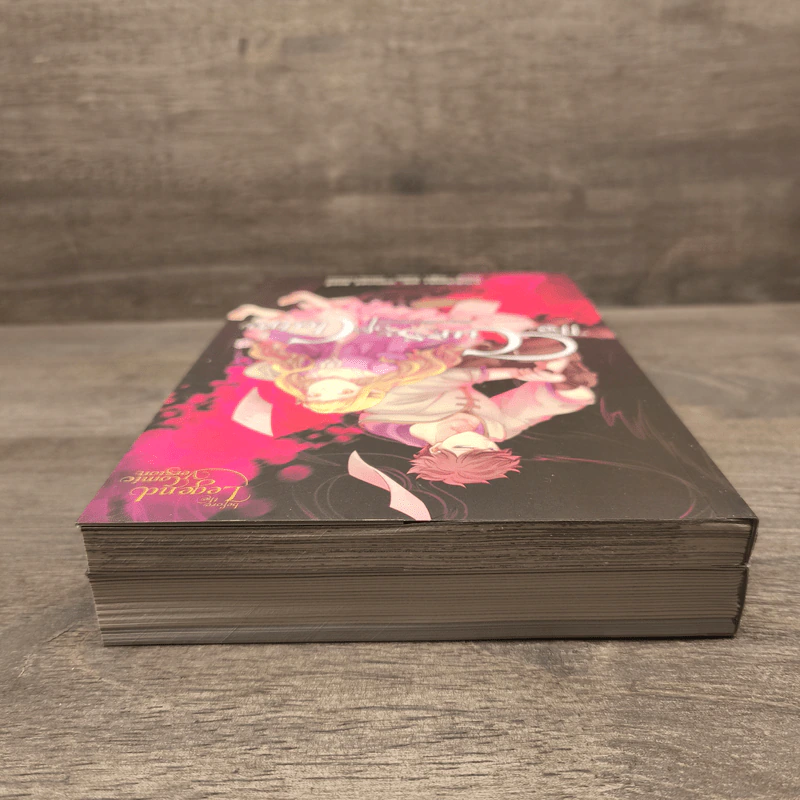 Box Set The Curse of Claire คำสาปของแคลร์ - กัลฐิดา รูปที่ 4