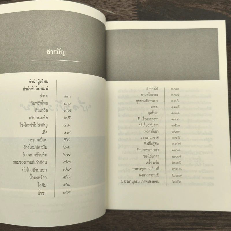 เรื่องข้างสำรับ - ส.พลายน้อย รูปที่ 7