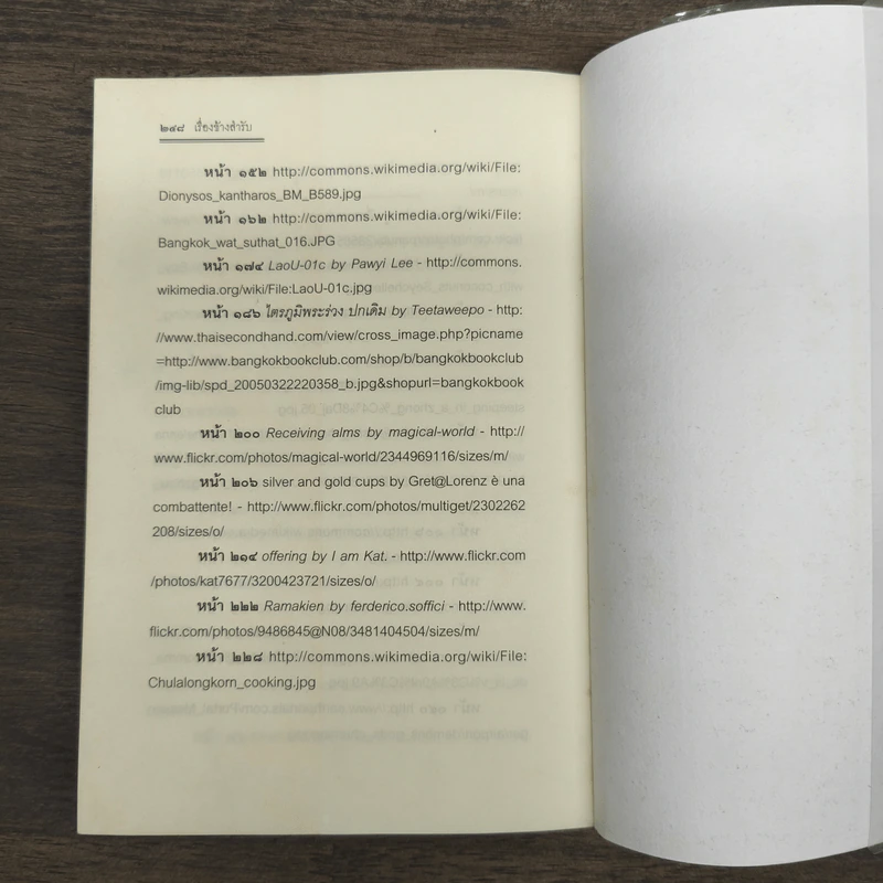 เรื่องข้างสำรับ - ส.พลายน้อย รูปที่ 11
