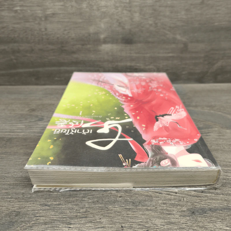 เต้าหู้ไซซี เล่ม 1 - Yidujunhua รูปที่ 4