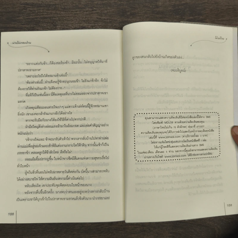 นางโลมจอมป่วน - โม่เหยียน รูปที่ 9