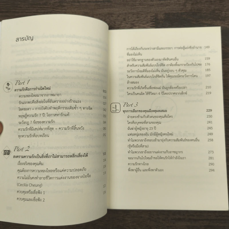 ทำไมความรักทำร้ายคน - อู่จื้อหง รูปที่ 7