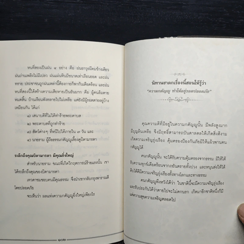 สุดยอดนิทานกตัญญู - ขุนเฟื่องกระเดื่องเดช รูปที่ 12