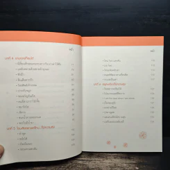 ธรรมะฮาเฮ ฉบับ ขอให้มั่งมีศรีสุขกันทุกวัน - พระมหาสมปอง ตาลปุตฺโต รูปที่ 9