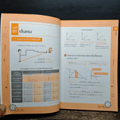 จำสูตรได้ ใช้สูตรเป็น ฟิสิกส์ ม.ปลาย รูปที่ 8