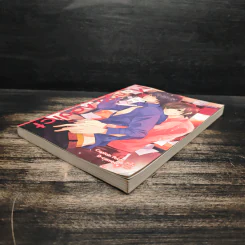 Manga Addict วุ่นรักนักเขียนการ์ตูน - Captain Pochi รูปที่ 3