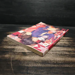 Manga Addict วุ่นรักนักเขียนการ์ตูน - Captain Pochi รูปที่ 4