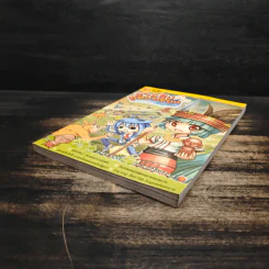 สายลับ ภูตอาเซียน 9 รวมพลังสายลับภูตฯ - E.Q. Plus Publishing รูปที่ 3