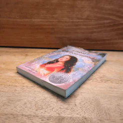 เอลล่าผู้ต้องมนตรา Ella Enchanted - เกล คาร์สัน รูปที่ 3