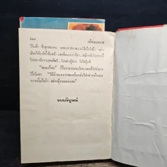เจ้าทะเลทราย 2 เล่มจบ - โสภาค สุวรรณ รูปที่ 9