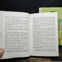 เมื่อหมอกสลาย+ที่นี่ไม่มีรัก - ม.มธุการี รูปที่ 8