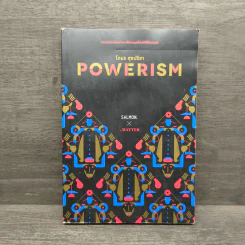 Powerism - โตมร ศุขปรีชา