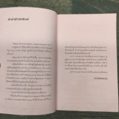 ราชาสถาน นิทานตื่นนอน - ธีรพันธ์ ลีลาวรรณสุข รูปที่ 6