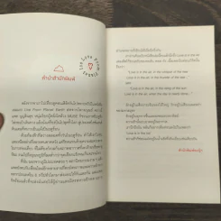 LOVE, FROM PLANET ICE - แพท บุญสินสุข รูปที่ 6