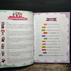 ครอบครัวตึ๋งหนืด ตอน เอาชีวิตรอดด้วยเงิน 30 บาท รูปที่ 7