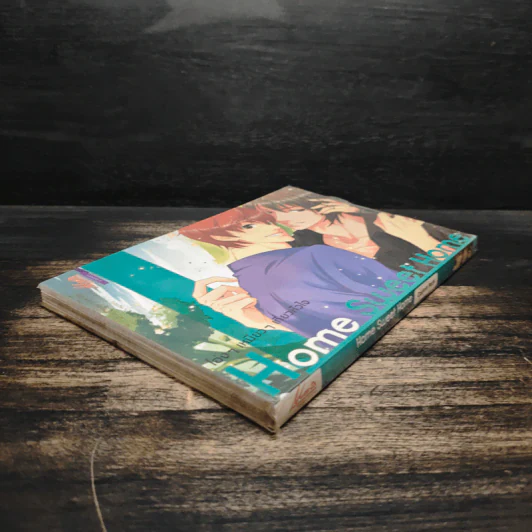 Home Sweet Home โฮ่งๆ เหมียวๆ เกี่ยวหัวใจ - Captain Pochi รูปที่ 5