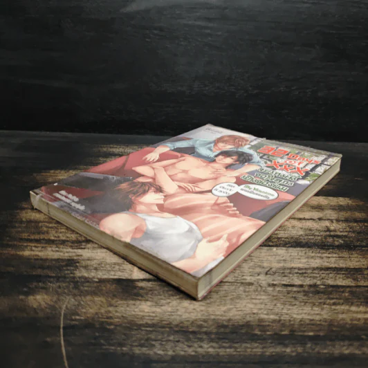 32 Days of XxX จบเกมนี้ขอใจคุณเป็นของผม - Pic2Na รูปที่ 4