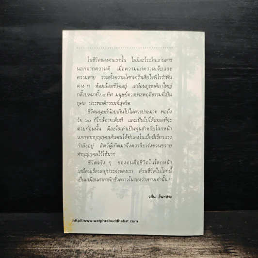 คติชีวิต - วศิน อินทสระ รูปที่ 2