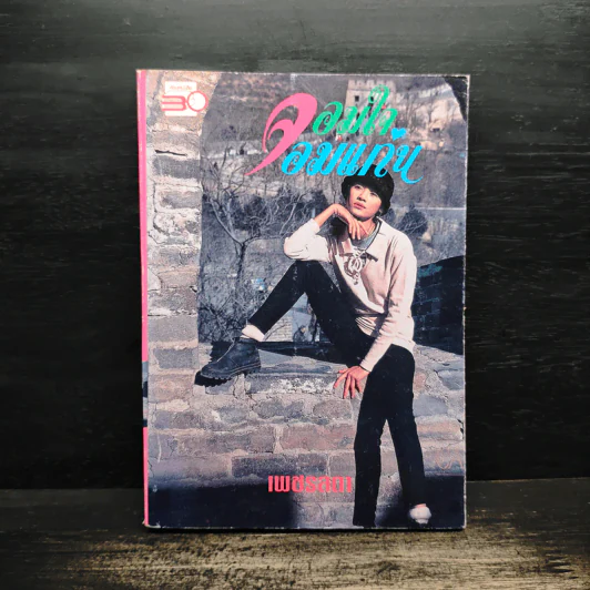 จอมใจจอมแก่น - เพชรลดา รูปที่ 1