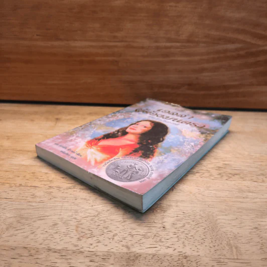 เอลล่าผู้ต้องมนตรา Ella Enchanted - เกล คาร์สัน รูปที่ 3
