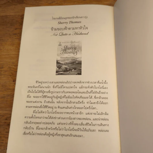 ม่านรักลมลวง - กัญชลิกา รูปที่ 10