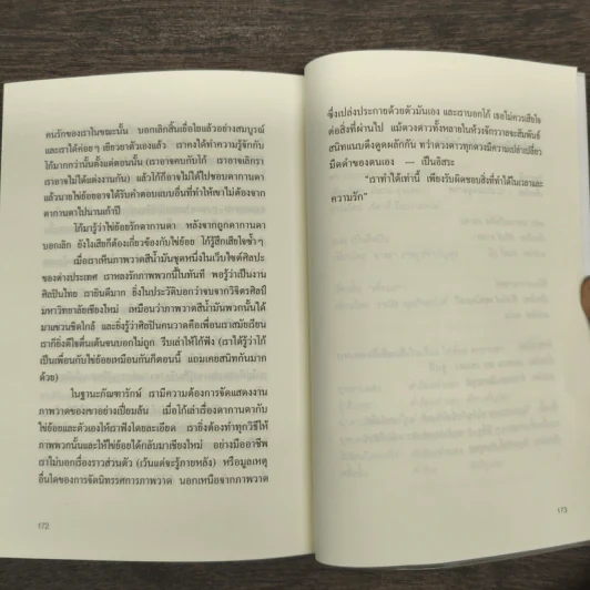 ไข่ย้อย ดากานดา - อภิชาติ เพชรลีลา รูปที่ 9