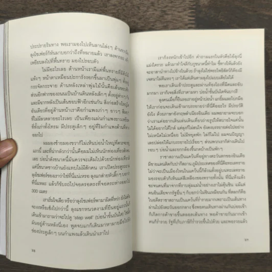 ราชาสถาน นิทานตื่นนอน - ธีรพันธ์ ลีลาวรรณสุข รูปที่ 8