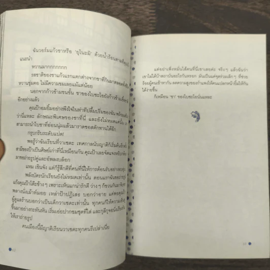 Saga Ganbatte! ซะกะ กัมบัตเตะ! - ณิชมน หิรัญพฤกษ์ รูปที่ 8
