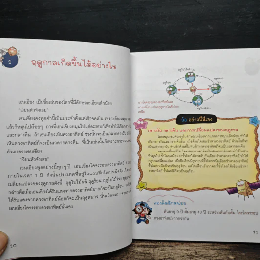 70 ความรู้ครอบจักรวาลชวนฮาก๊าก รูปที่ 9
