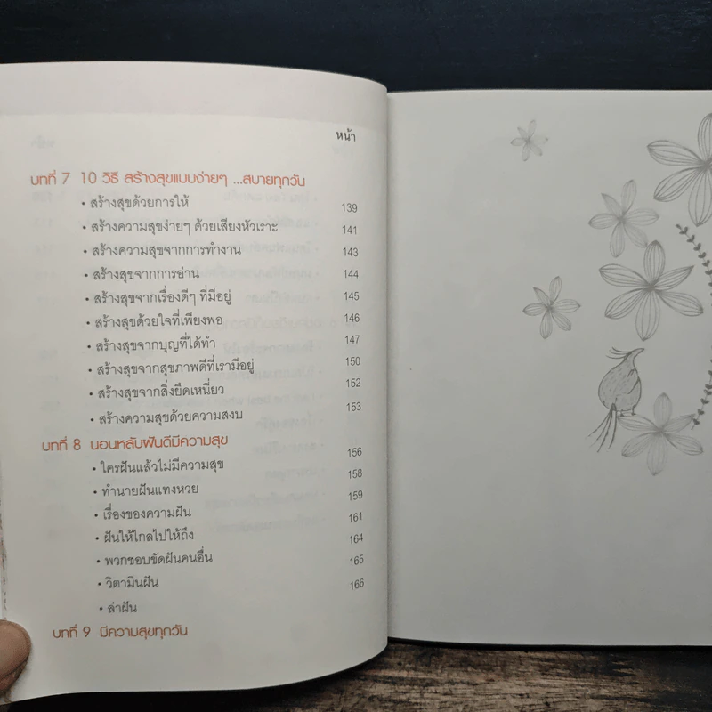 ธรรมะฮาเฮ ฉบับ ขอให้มั่งมีศรีสุขกันทุกวัน - พระมหาสมปอง ตาลปุตฺโต รูปที่ 10