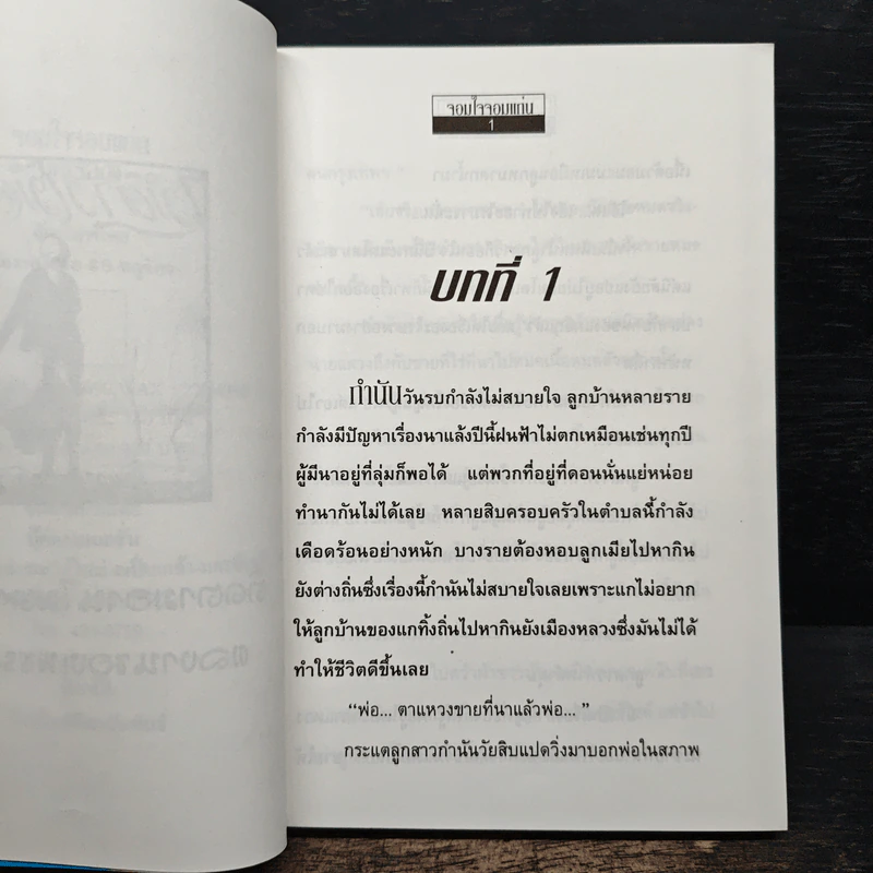 จอมใจจอมแก่น - เพชรลดา รูปที่ 6