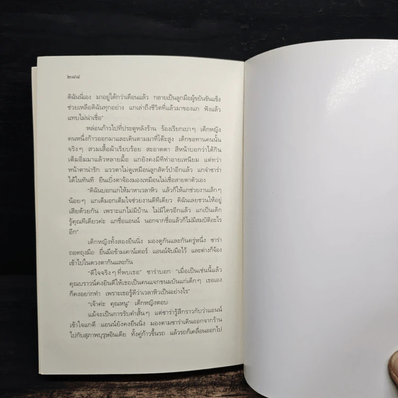 เจ้าหญิงน้อย - ฟรานเซส ฮอดจ์สัน เบอร์เนทท์ รูปที่ 9