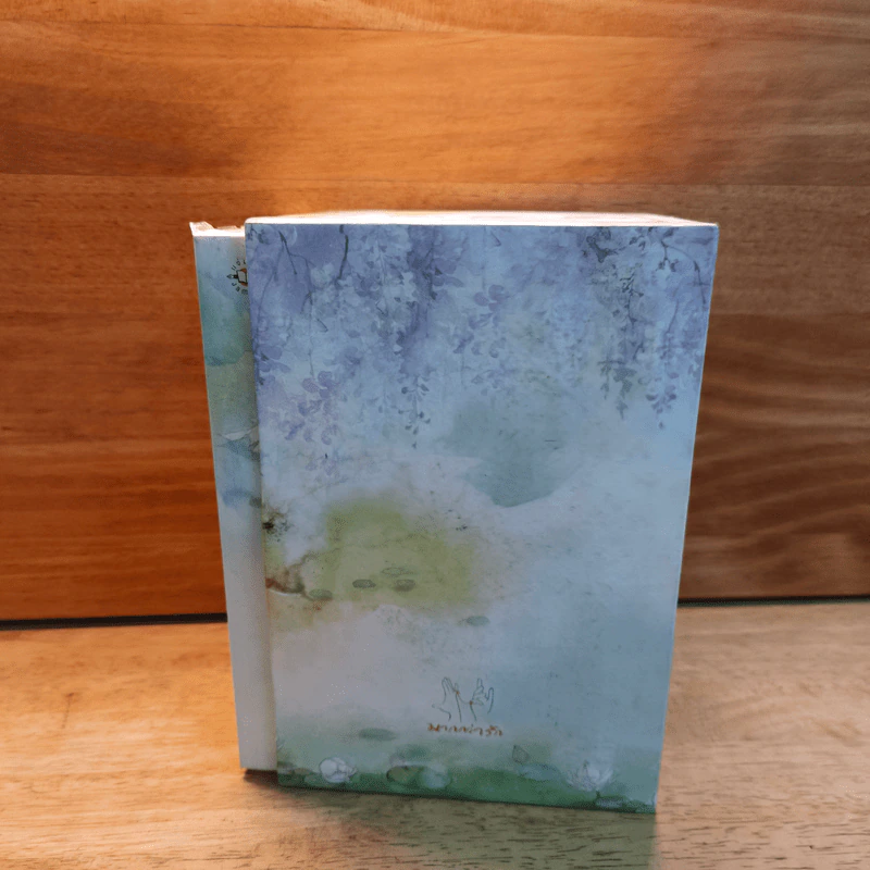 Box Set หงส์ขังรัก 5 เล่มจบ - Tian Yi You Feng (เทียนอีโหย่วเฟิง) เขียน, พริกหอม รูปที่ 4