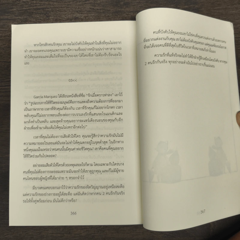 พิธีกรรมความรัก - หลี่ ซือหยวน, อรพรรณ พงษ์กิจการุณ รูปที่ 9
