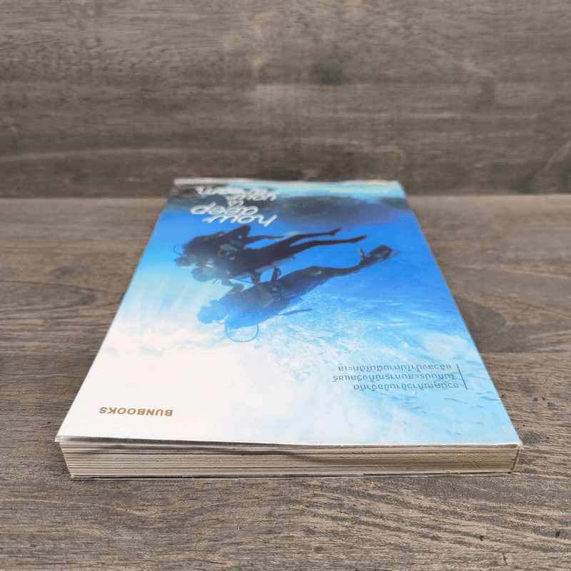 HOW DEEP IS YOUR DREAM - สุดารัตน์ เทียรจักร์ รูปที่ 4