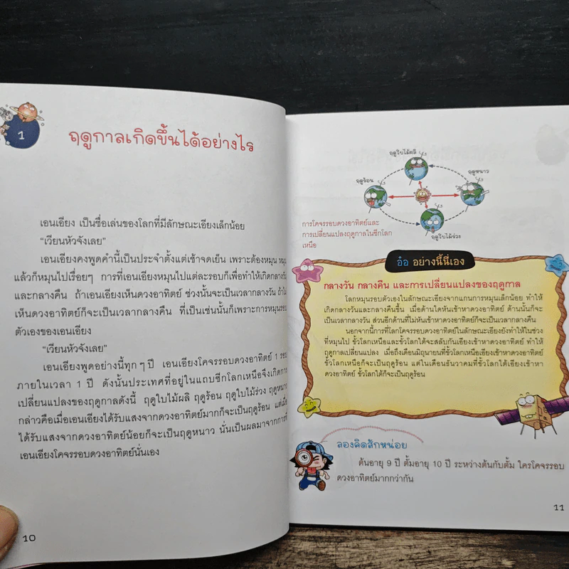 70 ความรู้ครอบจักรวาลชวนฮาก๊าก รูปที่ 9