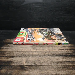 กบนอกกะลา เล่ม 125 คอบบร้าโกลด์ รูปที่ 3