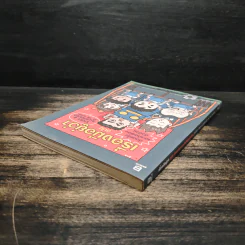 เรื่องมีอยู่ว่า ฉบับ ต้อมแต้มและแก๊งเพื่อนตัวป่วน - The Duang เดอะดวง รูปที่ 5