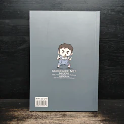 เรื่องมีอยู่ว่า ฉบับ ต้อมแต้มและแก๊งเพื่อนตัวป่วน - The Duang เดอะดวง รูปที่ 2