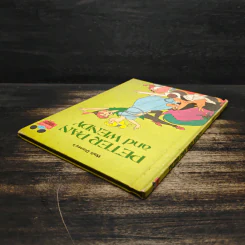 Peter Pan and Wendy - Walt Disney's (1981) รูปที่ 5
