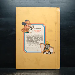 Robin Hood and the Golden Arrow - Walt Disney Productions รูปที่ 2