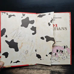 101 DALMATIANS - Walt Disney Productions รูปที่ 6