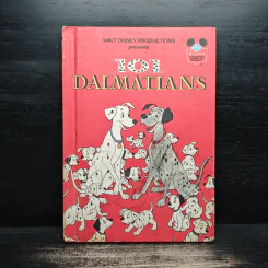 101 DALMATIANS - Walt Disney Productions รูปที่ 1