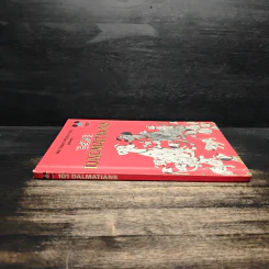 101 DALMATIANS - Walt Disney Productions รูปที่ 3