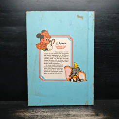 The Adventures of Mr. Toad - Walt Disney's รูปที่ 2