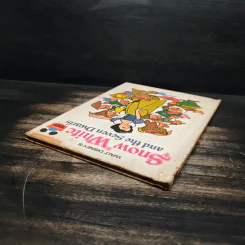 Snow White and the Seven Dwarfs รูปที่ 5