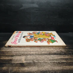 Snow White and the Seven Dwarfs รูปที่ 3