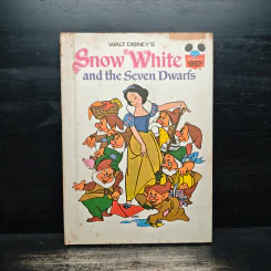 Snow White and the Seven Dwarfs รูปที่ 1