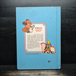 Disney Webby Saves the Day DuckTales รูปที่ 2